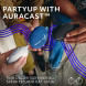 Портативная колонка Ultimate Ears MINIROLL, синий в Ростове-на-Дону
