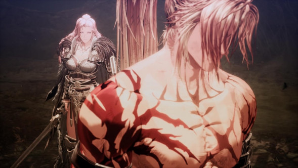 Игра The First Berserker: Khazan [PS5, русские субтитры] в Ростове-на-Дону