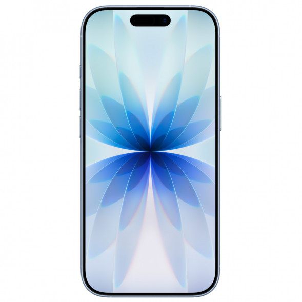 Смартфон Apple iPhone 17 256GB eSim, Mist Blue в Ростове-на-Дону