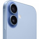 Смартфон Apple iPhone 17 256GB eSim, Mist Blue в Ростове-на-Дону