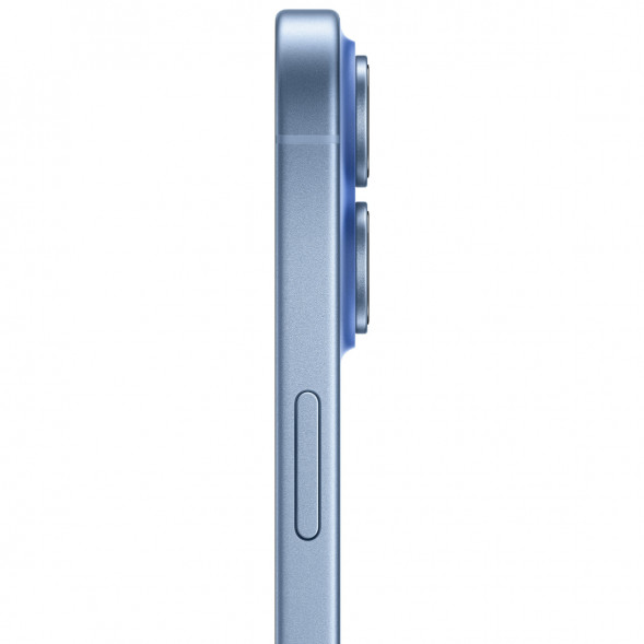 Смартфон Apple iPhone 17 256GB eSim, Mist Blue в Ростове-на-Дону