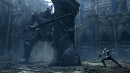 Игра Demon's Souls [PS5, русские субтитры]