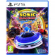 Игра Sonic Racing: CrossWorlds [PS5, русские субтитры] в Ростове-на-Дону