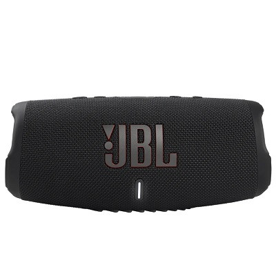 Портативная акустика JBL Charge 5, 40 Вт, черный в Ростове-на-Дону