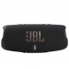 Портативная акустика JBL Charge 5, 40 Вт, черный в Ростове-на-Дону