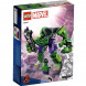 Конструктор LEGO Super Heroes 76241 Халк: робот в Ростове-на-Дону