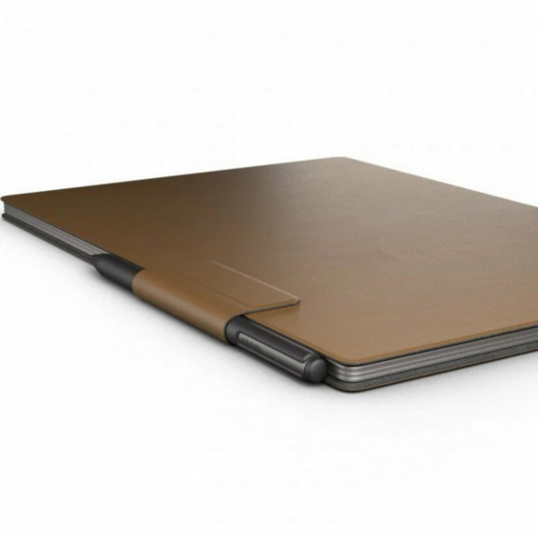 Чехол-книжка reMarkable Book Folio Premium Leather для reMarkable Pro, коричневый в Ростове-на-Дону