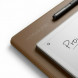 Чехол-книжка reMarkable Book Folio Premium Leather для reMarkable Pro, коричневый в Ростове-на-Дону