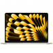 Ноутбук Apple MacBook Air 15 2026 MDVE4 (M5 10-Core GPU, 16/1TB), Сияющая звезда/Starlight в Ростове-на-Дону