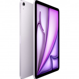 Планшет Apple iPad Air 11 (2026) 128GB Wi-Fi + Cellular, Фиолетовый