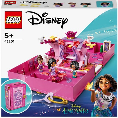 Конструктор LEGO Disney Princess 43201 Волшебная дверь Изабеллы в Ростове-на-Дону