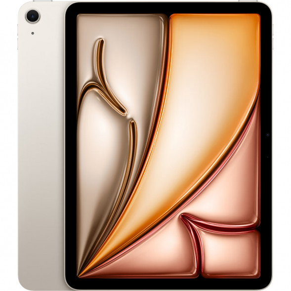 Планшет Apple iPad Air 13 (2026) 1TB Wi-Fi + Cellular, Сияющая звезда в Ростове-на-Дону