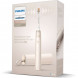 Звуковая зубная щетка Philips Sonicare 9900 Prestige HX9992, золотистое шампанское в Ростове-на-Дону