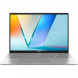 Ноутбук ASUS VivoBook S16 M3607KA-SH131 (16&amp;quot;, OLED, AMD Ryzen AI 5 330 2ГГц, 4 ядра, 16ГБ DDR5, 512ГБ SSD, AMD Radeon 820M, без ОС), серебристый в Ростове-на-Дону