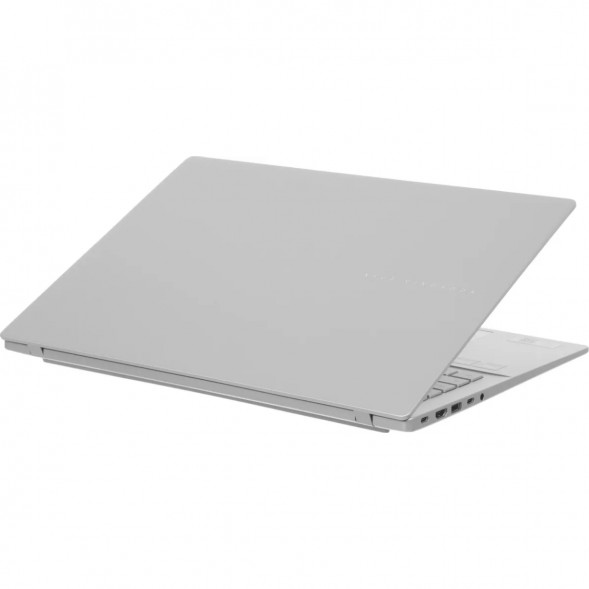 Ноутбук ASUS VivoBook S16 M3607KA-SH131 (16&amp;quot;, OLED, AMD Ryzen AI 5 330 2ГГц, 4 ядра, 16ГБ DDR5, 512ГБ SSD, AMD Radeon 820M, без ОС), серебристый в Ростове-на-Дону