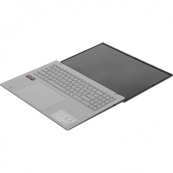 Ноутбук ASUS VivoBook S16 M3607KA-SH131 (16&amp;quot;, OLED, AMD Ryzen AI 5 330 2ГГц, 4 ядра, 16ГБ DDR5, 512ГБ SSD, AMD Radeon 820M, без ОС), серебристый в Ростове-на-Дону