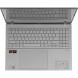 Ноутбук ASUS VivoBook S16 M3607KA-SH131 (16&amp;quot;, OLED, AMD Ryzen AI 5 330 2ГГц, 4 ядра, 16ГБ DDR5, 512ГБ SSD, AMD Radeon 820M, без ОС), серебристый в Ростове-на-Дону