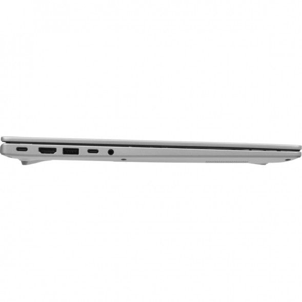 Ноутбук ASUS VivoBook S16 M3607KA-SH131 (16&amp;quot;, OLED, AMD Ryzen AI 5 330 2ГГц, 4 ядра, 16ГБ DDR5, 512ГБ SSD, AMD Radeon 820M, без ОС), серебристый в Ростове-на-Дону