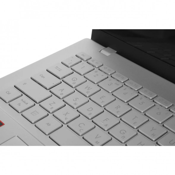 Ноутбук ASUS VivoBook S16 M3607KA-SH131 (16&amp;quot;, OLED, AMD Ryzen AI 5 330 2ГГц, 4 ядра, 16ГБ DDR5, 512ГБ SSD, AMD Radeon 820M, без ОС), серебристый в Ростове-на-Дону
