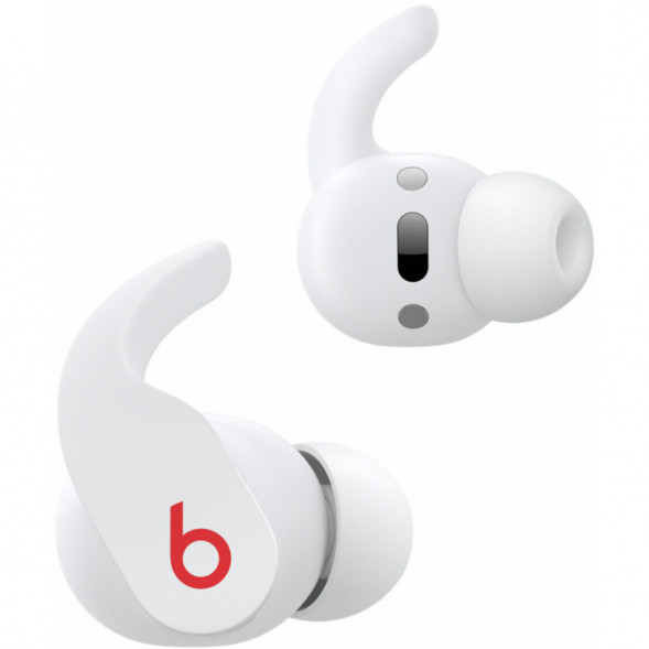 Беспроводные наушники Beats Fit Pro, белый в Ростове-на-Дону