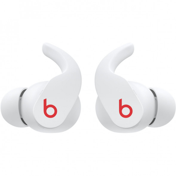 Беспроводные наушники Beats Fit Pro, белый в Ростове-на-Дону