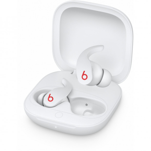 Беспроводные наушники Beats Fit Pro, белый в Ростове-на-Дону