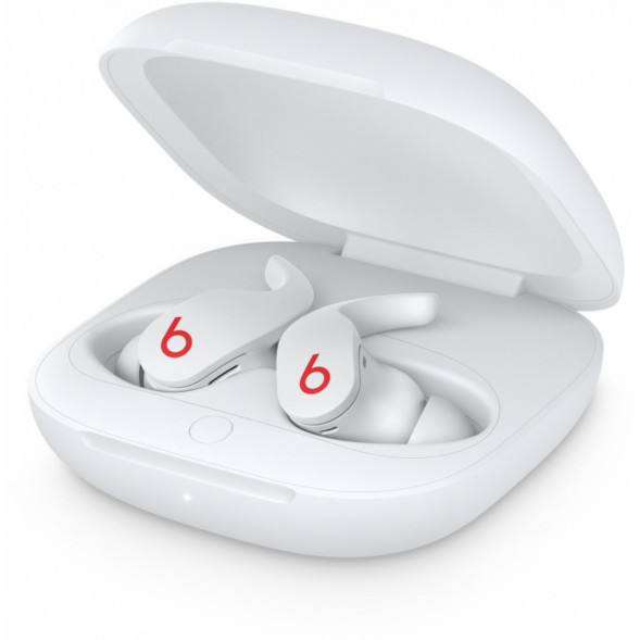Беспроводные наушники Beats Fit Pro, белый в Ростове-на-Дону