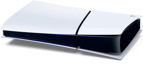 Игровая приставка Sony PlayStation 5 Slim 1TB без дисковода, белый в Ростове-на-Дону