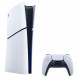 Игровая приставка Sony PlayStation 5 Slim 1TB без дисковода, белый в Ростове-на-Дону