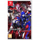 Игра Shin Megami Tensei V: Vengeance [Nintendo Switch, русские субтитры] в Ростове-на-Дону