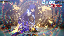 Игра Shin Megami Tensei V: Vengeance [Nintendo Switch, русские субтитры]