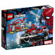 Конструктор LEGO Super Heroes 76113 Спасательная операция на мотоциклах в Ростове-на-Дону