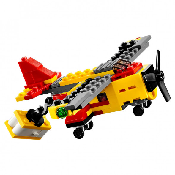 Конструктор LEGO Creator 31029 Грузовой вертолет в Ростове-на-Дону