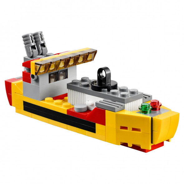 Конструктор LEGO Creator 31029 Грузовой вертолет в Ростове-на-Дону
