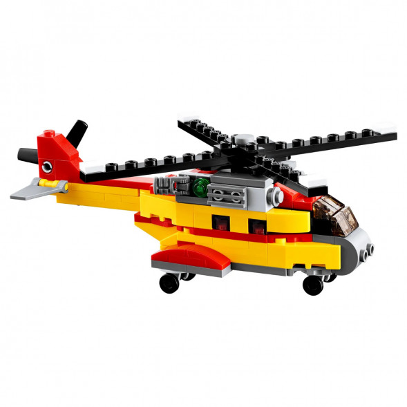 Конструктор LEGO Creator 31029 Грузовой вертолет в Ростове-на-Дону