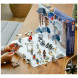 Конструктор LEGO Star Wars 75340 Новогодний календарь в Ростове-на-Дону