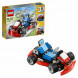 Конструктор LEGO Creator 31030 Красный гоночный карт в Ростове-на-Дону