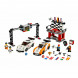 Конструктор LEGO Speed Champions 75912 Финишная линия гонки Porsche 911 GT в Ростове-на-Дону