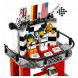 Конструктор LEGO Speed Champions 75912 Финишная линия гонки Porsche 911 GT в Ростове-на-Дону