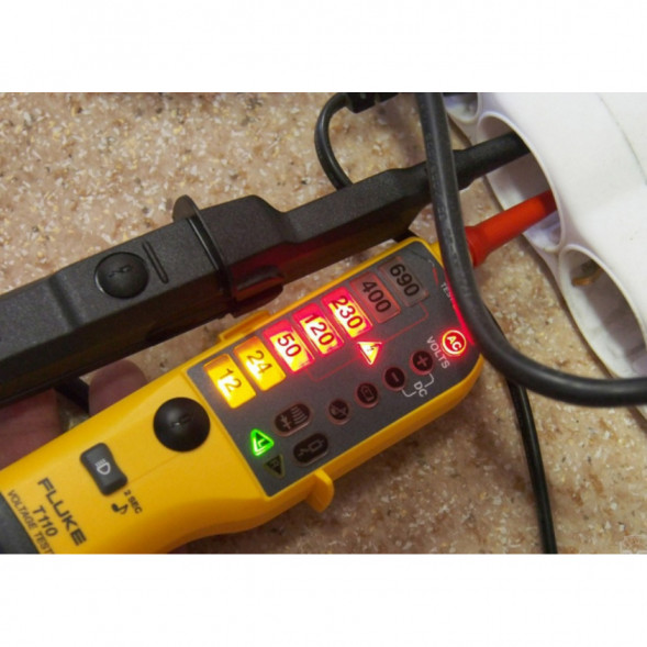 Тестер напряжения/целостности Fluke T110 в Ростове-на-Дону