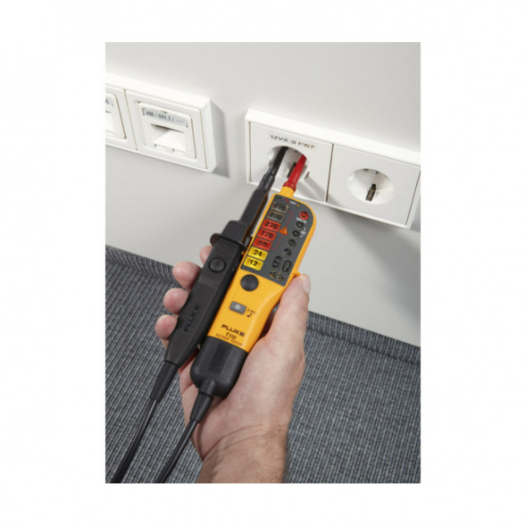 Тестер напряжения/целостности Fluke T110 в Ростове-на-Дону