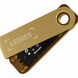 Криптокошелек Ledger Nano S Plus 1 шт., золотой в Ростове-на-Дону