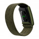 Плетёный ремешок для браслета Whoop 4.0 SUPERKNIT BAND (Moss) в Ростове-на-Дону