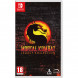 Игра Mortal Kombat: Legacy Kollection [Nintendo Switch, английская версия] в Ростове-на-Дону