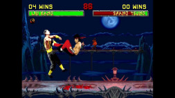 Игра Mortal Kombat: Legacy Kollection [Nintendo Switch, английская версия]