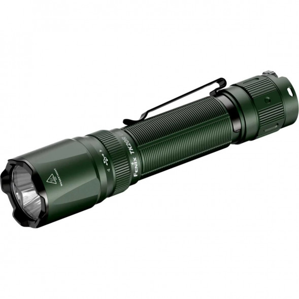 Тактический фонарь Fenix TK20R UE 2800 Lm, Tropic Green в Ростове-на-Дону