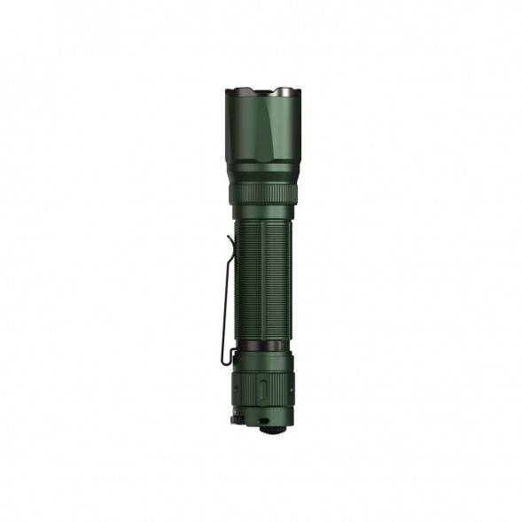 Тактический фонарь Fenix TK20R UE 2800 Lm, Tropic Green в Ростове-на-Дону