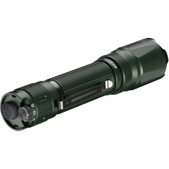Тактический фонарь Fenix TK20R UE 2800 Lm, Tropic Green в Ростове-на-Дону