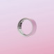 Умное кольцо Oura Ring 4 Ceramic (размер 4), Розовый/Petal в Ростове-на-Дону