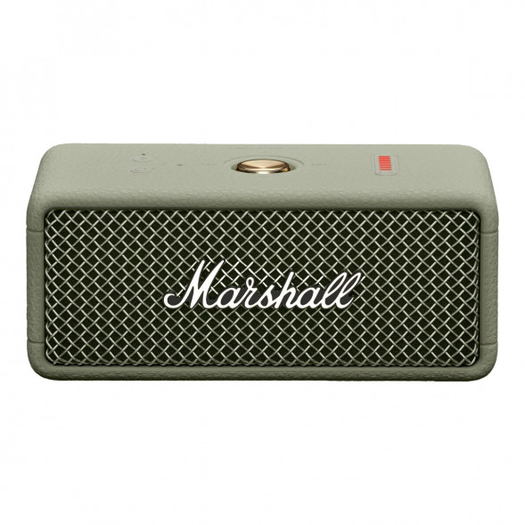 Портативная колонка Marshall Emberton III, Green в Ростове-на-Дону